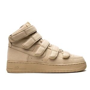 Nike Air Force 1 High Billie Eilish Mushroom sneakers